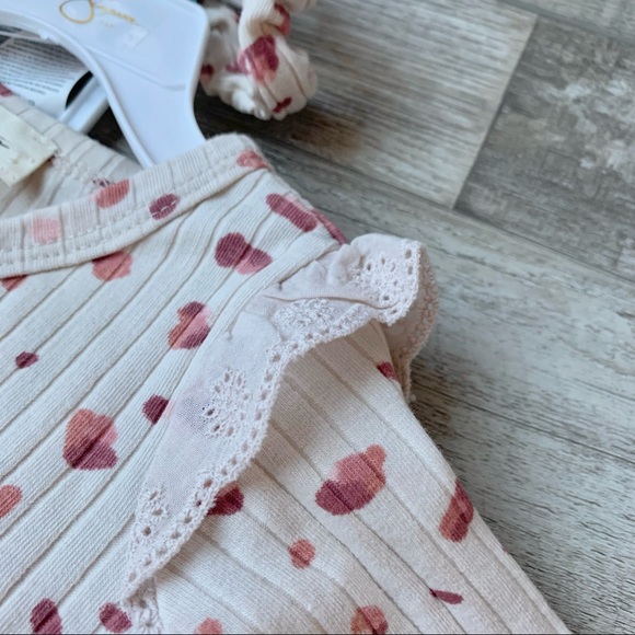 NWT Jessica Simpson 3 Piece Set - Picture 4 of 11